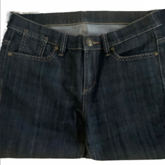 BCBGMAXAZARIA Jeans 29 Woven Pant Straight Leg - Picture 3 of 8